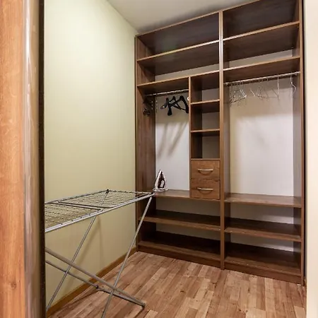 Comfort Apartment Львів Екстер'єр фото