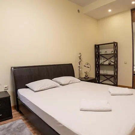 Comfort Apartment Львів Екстер'єр фото