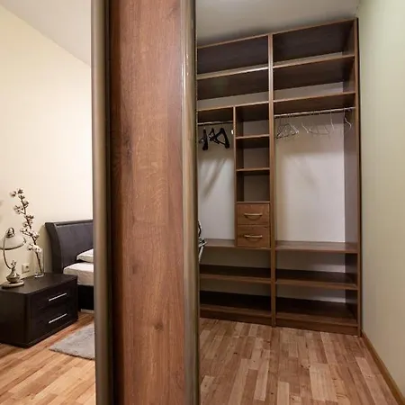Comfort Apartment Львів Екстер'єр фото
