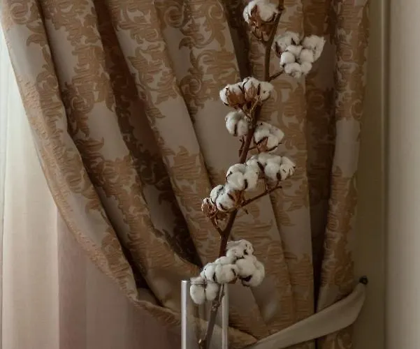 Comfort Apartment