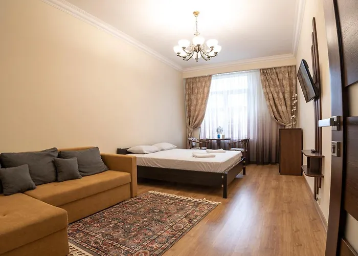 Comfort Apartment