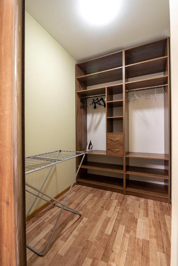 Apartment Comfort Lviv
