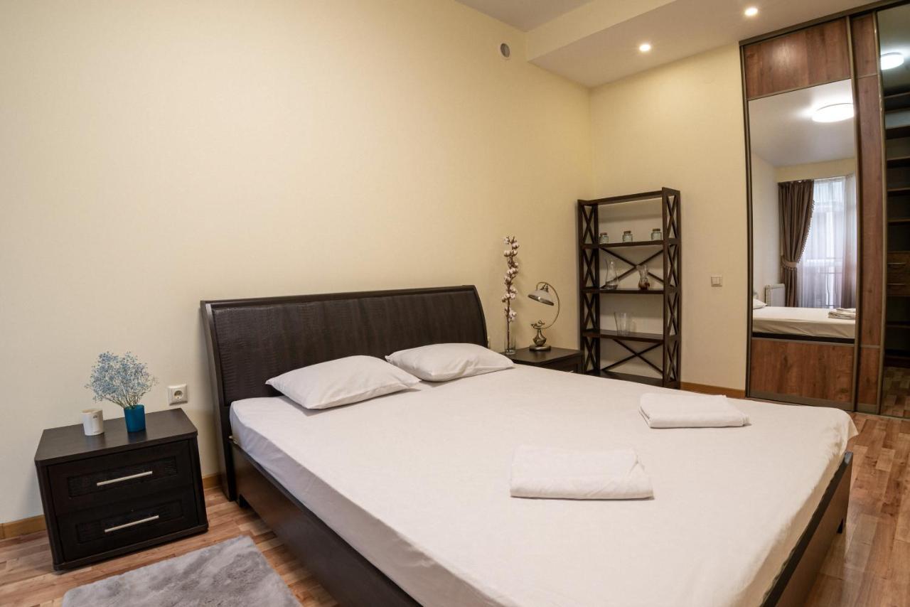 Apartment Comfort *