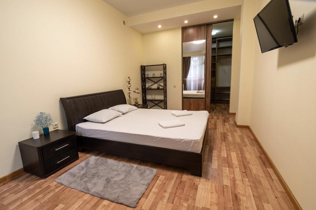 Comfort Apartment