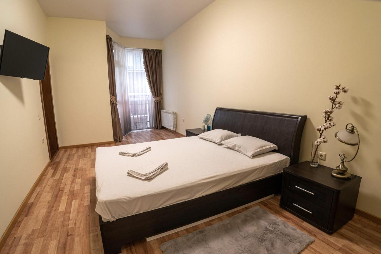 Comfort Apartment