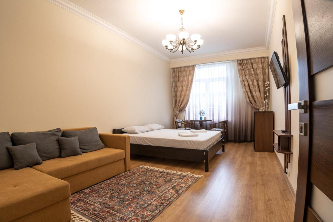 Comfort Lviv