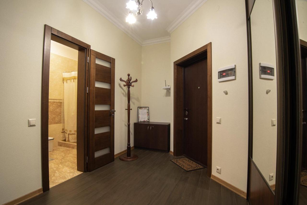 Comfort Апартаменти *