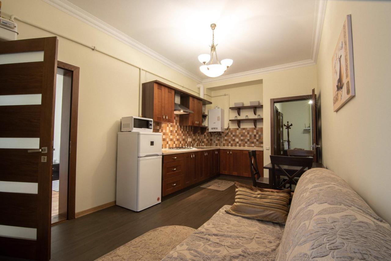 Comfort Apartment *