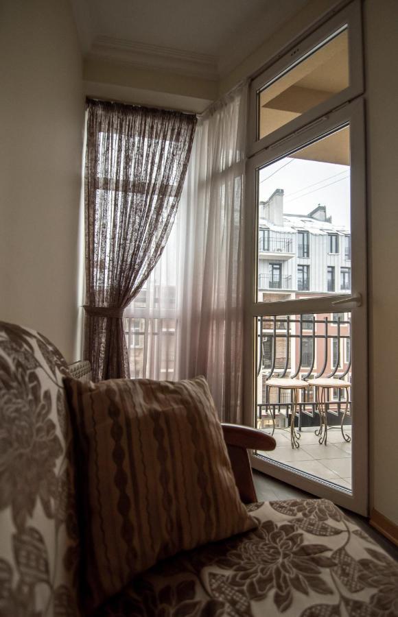 Comfort Apartment *