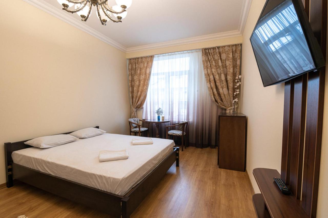 Comfort Lviv
