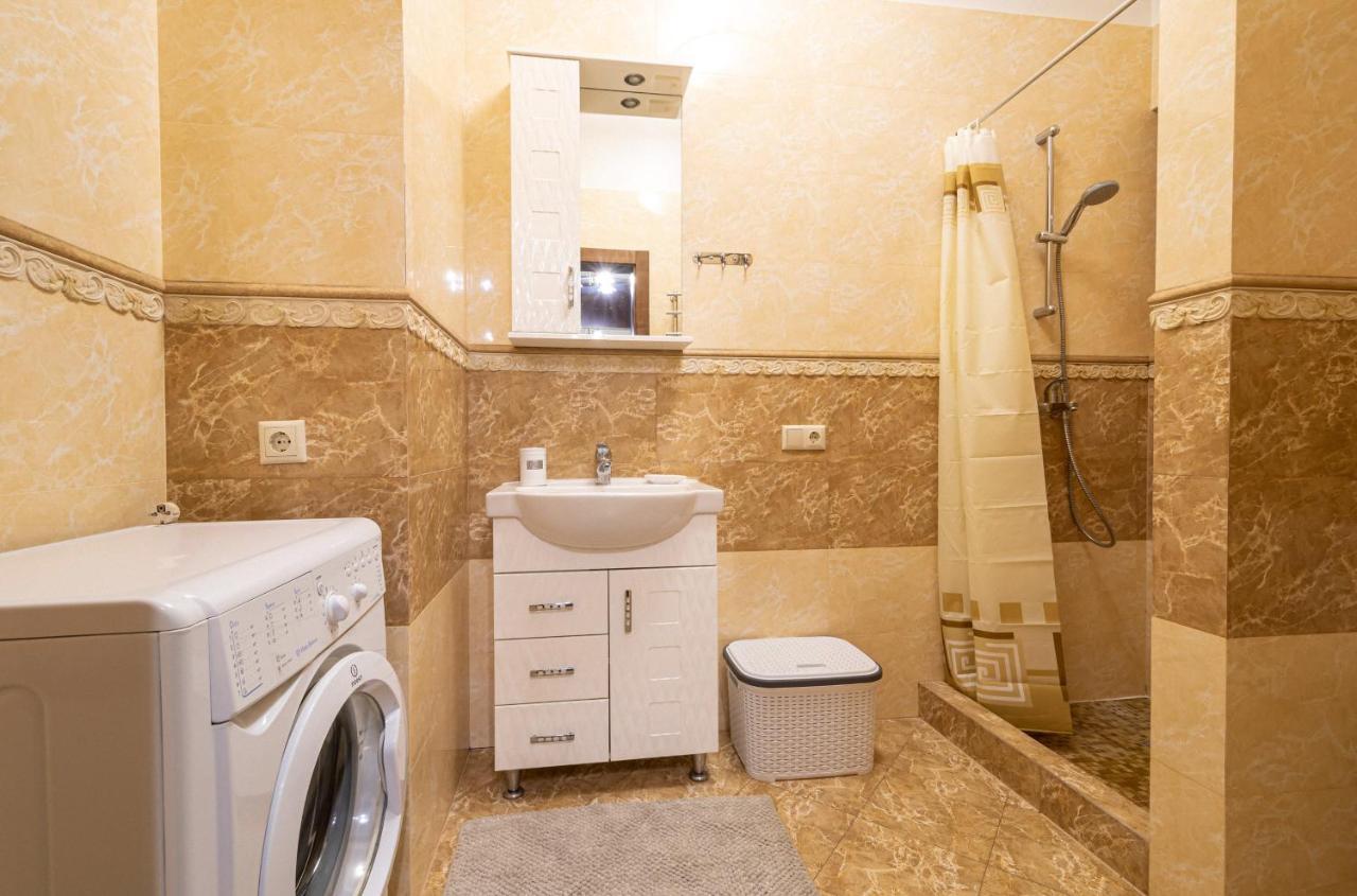 Comfort Apartment *