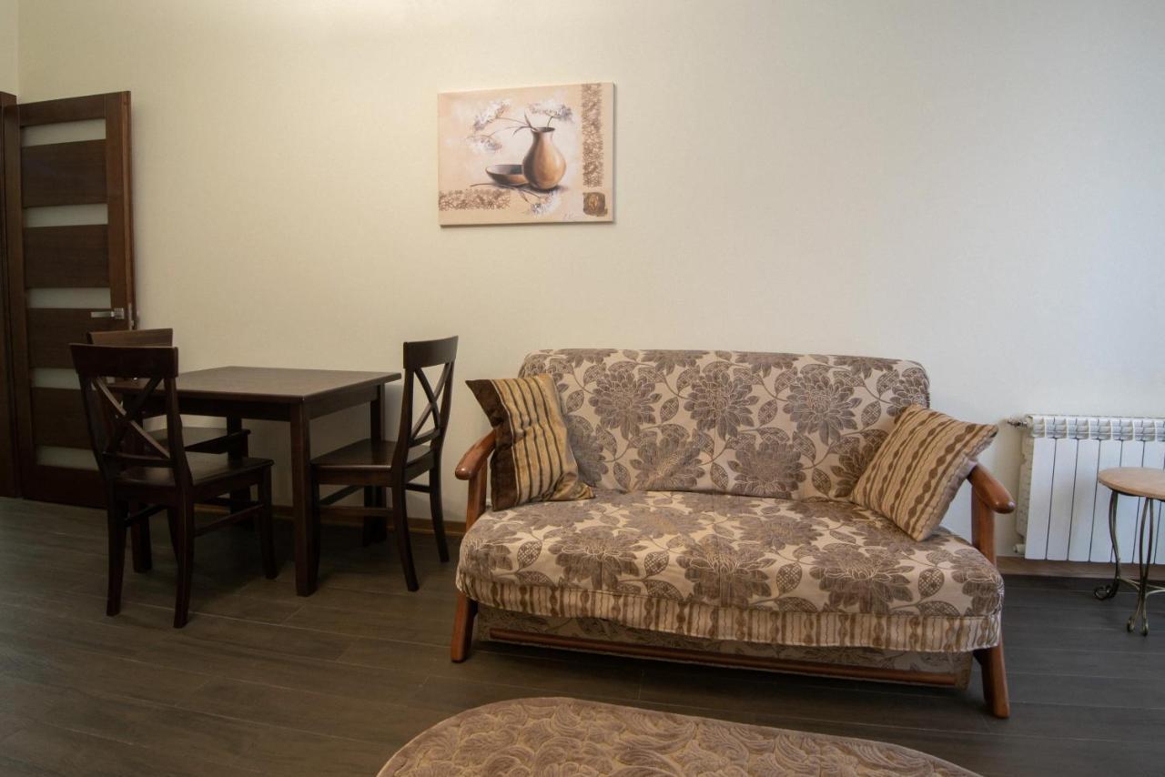 Apartment Comfort