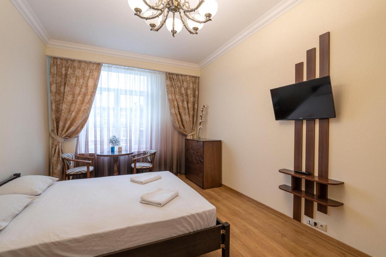 Апартаменти Comfort