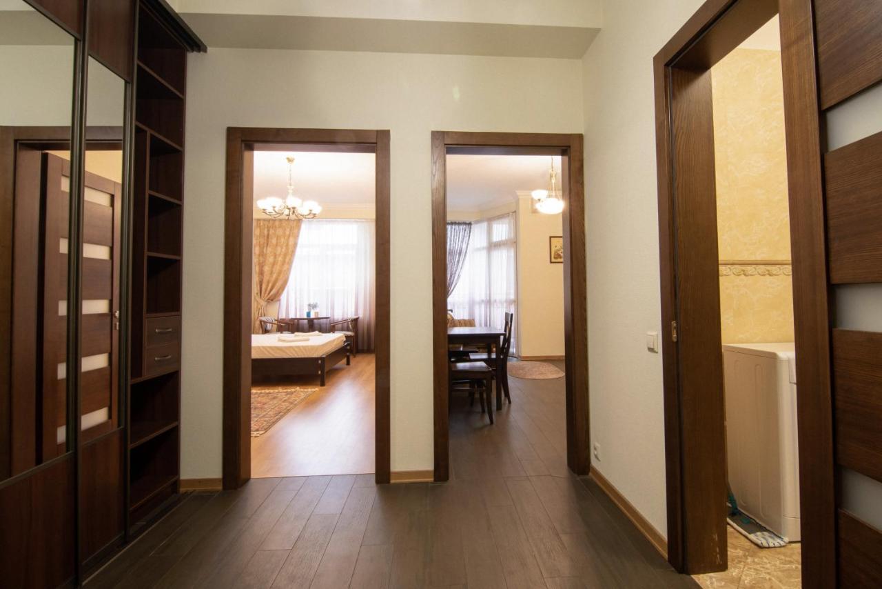 Apartment Comfort *