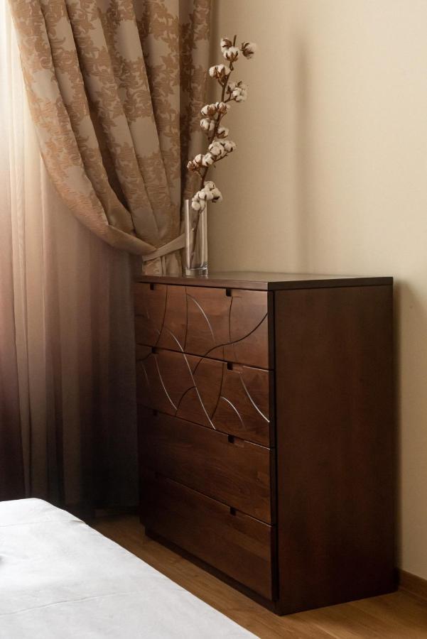 Comfort Apartment *