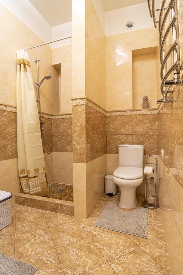 Apartment Comfort Lviv