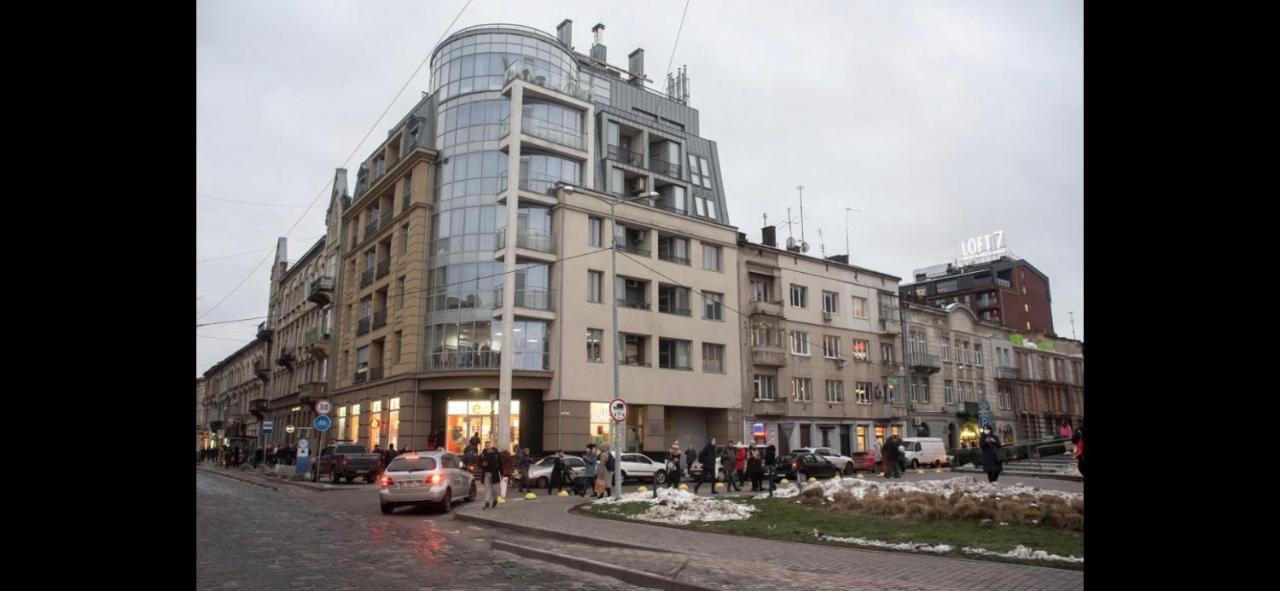 Apartment Comfort Lviv